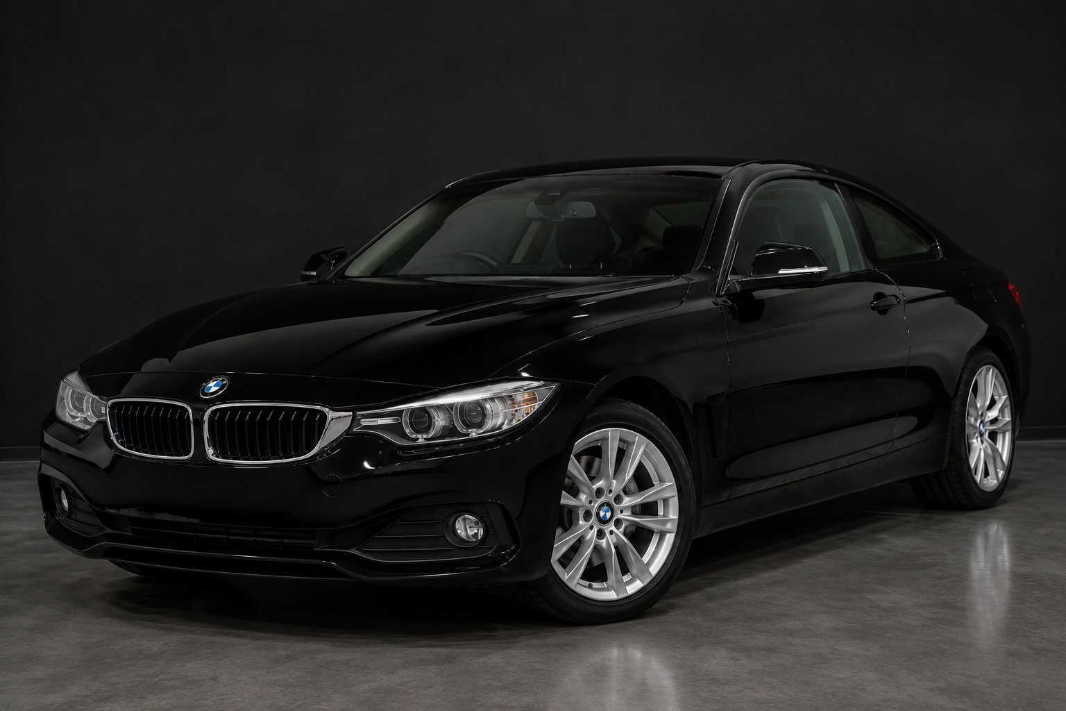 BMW Série 4 420d Gran Coupé Auto
