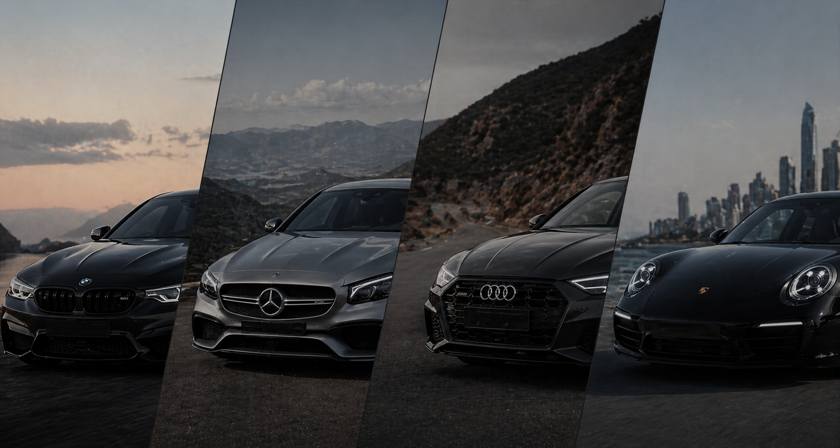 Luxury Car